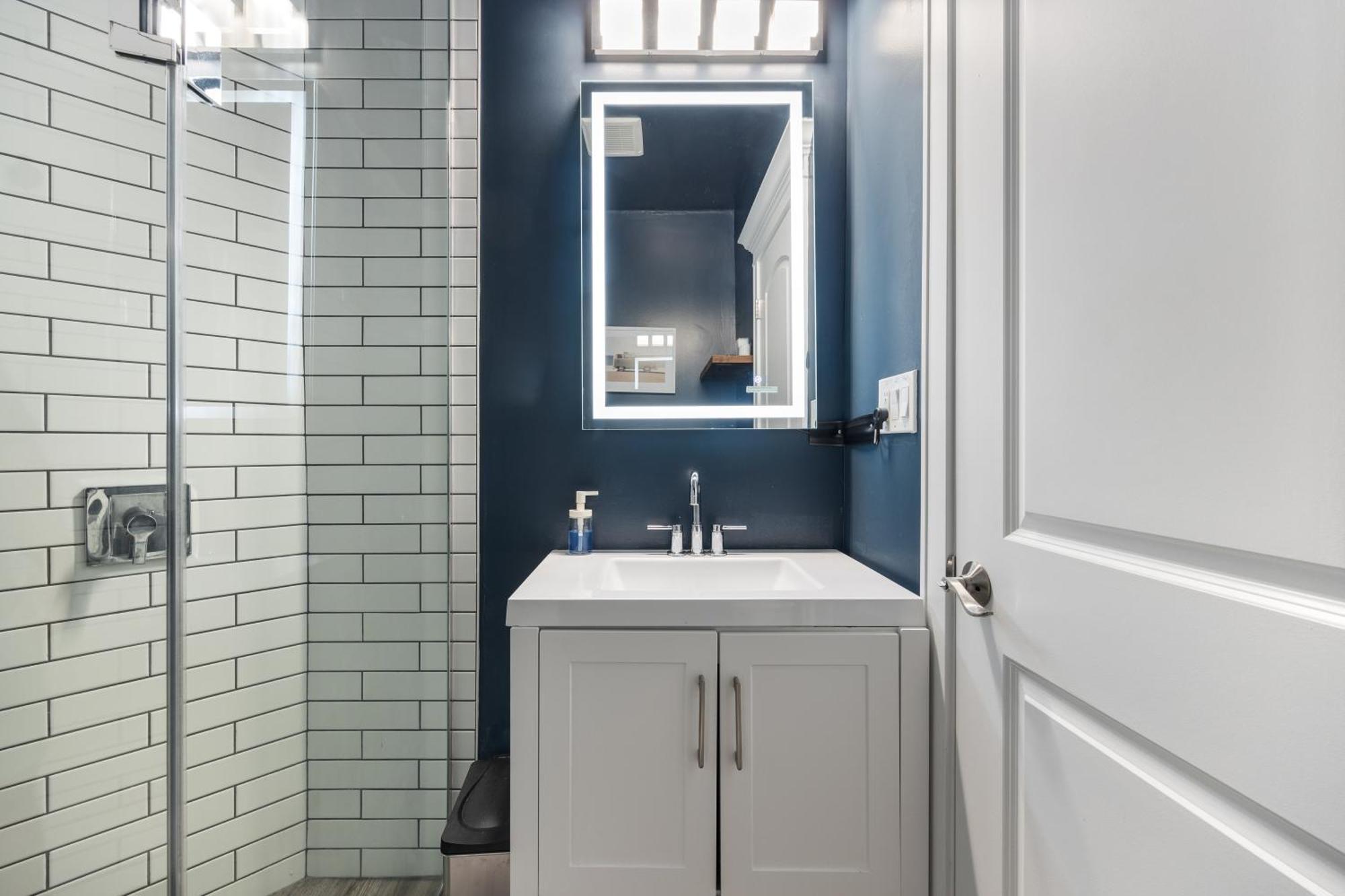 Wrigleyville Suites Chicago Exteriör bild
